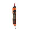 PEAKMETER PM8211 No Contact Handheld Electric Digital Voltage Tester Multimeter