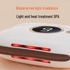Morphy Richards 2-in-1 Electric Cupping & Massage Device CN plug (adapter included)