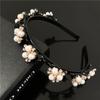 Double Layered Hair Clip for Women, Fashionable and Simple Headwear, Versatile Hair Accessory for Daily Commuting.