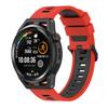 22mm Sport Silicone Strap For HUAWEI WATCH GT Runner/GT3 46MM/GT 2e GT2 Pro Smartwatch Wrist Band Bracelet Wrist Accessorie