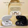 2025 Wireless In-Ear & Over-Ear Bluetooth Headphones - High-Value, Sports, Ultra-Long Battery, No Pain Design