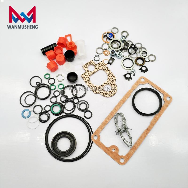 Repair Kits 7135-123 High Quality Good Price Overhaul Kits 7135 123 for DALPHI DPS Pump Diesel Spare Part
