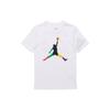 Set-in Sleeve T-Shirt Men's White CU1975-100
