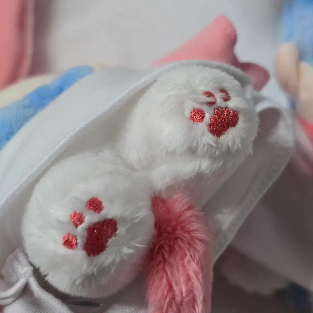 Jimin und Taehyung 15cm Puppen (Großeinkauf)
