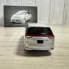 1/64 Toyota Estima 50 Mini Car GSR50 Silver