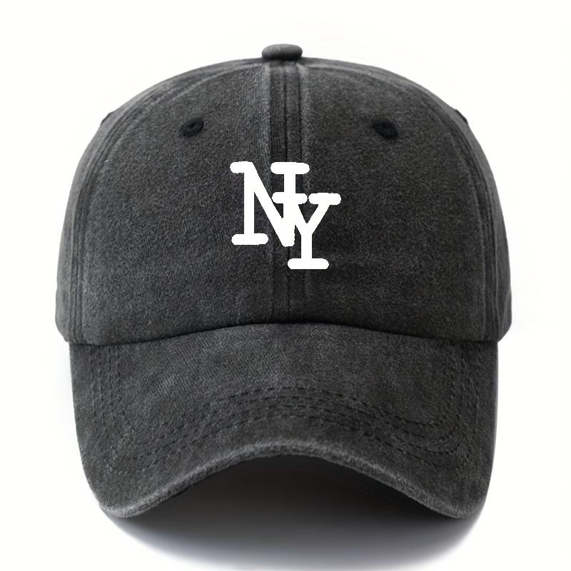 Baseball Cap,new Casual and Versatile High Hat, Unisex, Suitable for All Seasons