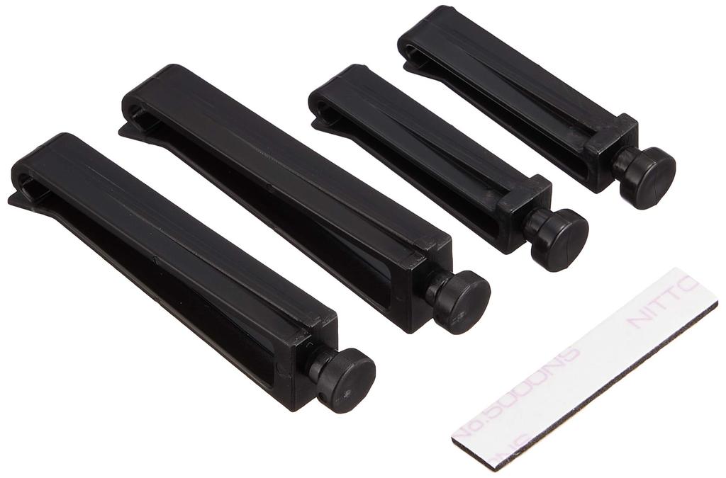 Carmate Quattro X Kožený SV Držák na nápoje DZ372