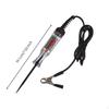 Digital Circuit Tester Pen, 6V24V Electrical Potential Display, Automotive Repair Tool for Car,