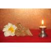 OGU Handmade Ghee Diya Batti, Cotton Wicks Jyot Batti for Pooja Aarti and Special