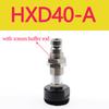 LOONGYE HXN22-38 Vacuum Sponge Suction Cup HXD30-A Manipulator HXN60*120 Vacuum Suction Pad Fixture Nozzle Labeling Buffer Rod