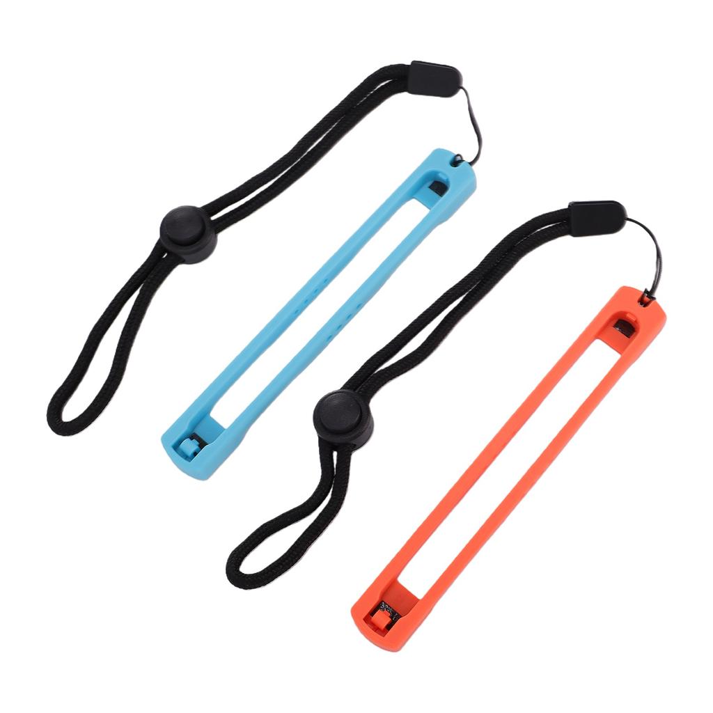 Wrist Strap Fit for Switch 2 2025 Game Controller Lightweight Slip Proof Ergonomic Adjustable Strap Wrist Lanyard