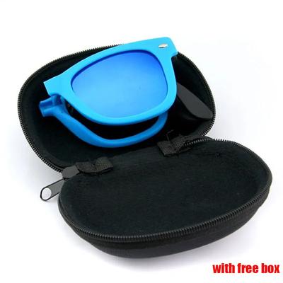 Brillen & Accessoires – Sonnenbrille