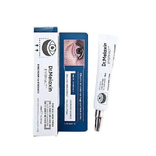 Dr. Melaxin EyePalt Eye Bag Cream Eye Cream Lifting Wrinkle Cream 10ml