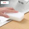 Wash Dishes Wipe the Table Imitation loofah Cleaning Wipe Scouring Pad Magic Sponge Sponge Brush