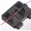 Antislip Soldering Clamp Wire Holder Fixture Heat Resistant For Professional Enhancing Precise In Soldering Applications
