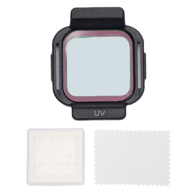 Drone Lens Filter for Flip Accessories Improve Image Clarity HD Optical Glass Lens Protection