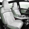 All-Season Full Coverage Seat Cover for GAC AION Y Plus
