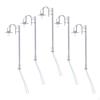 Model Railway Lamp Street Light Layout Train Lamps