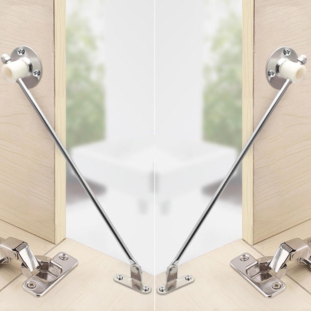 Brand New Flat Door Arm Support Hinges Hinge Tools