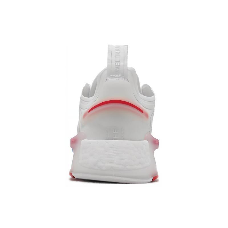 Adidas NMD_V3 'OG White' Sneakers GX3379