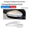 Rearview Mirror Shell & Turn Signal Frame for Volkswagen Models: Sagitar, Passat, Magotan, CC, Scirocco, Bora, Viloran