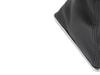 Opel Astra III H 04-10 Gear Shift Knob Black + Gaiter, 5-Speed