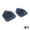 BSP1288-1 2 Pcs Front Axle Suspension Top Strut Mounting For Nissan Qashqai J10 Micra K14 Renault Clio Scenic Megane MK3 Talisman Fluence 543200001R