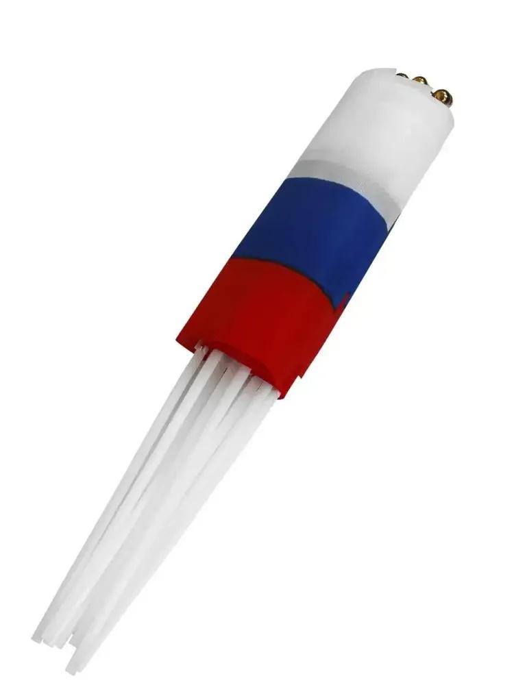 36pcs Handheld Small National Flags with Poles 14x21cm Set for Support and Celebration Suitable for Events Parades and Decorations