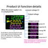 XY6506/XY6509 CNC Adjustable DC Buck Converter Power Supply Module Constant Voltage Constant Current Solar Charging Module
