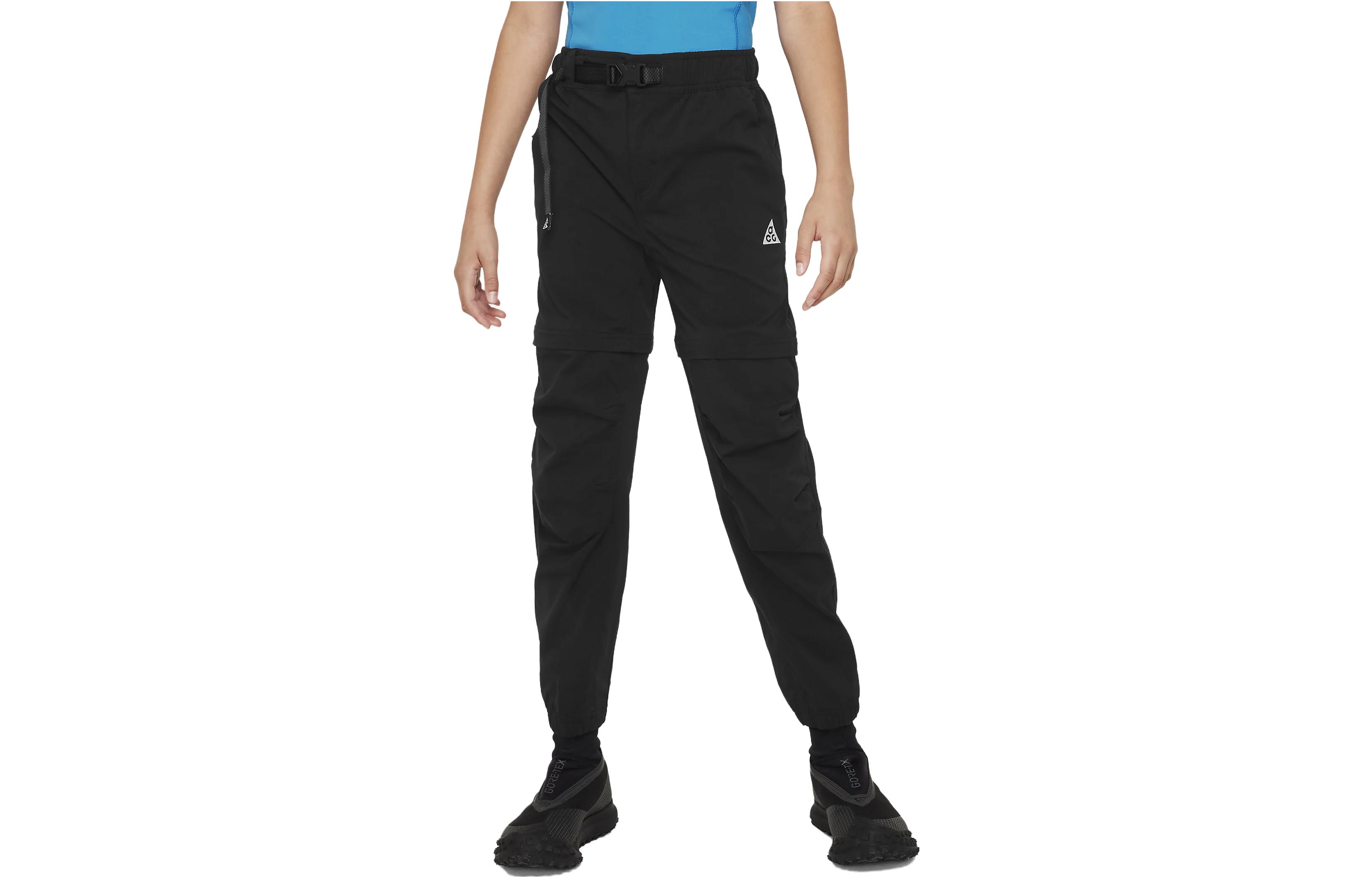 

Nike Kids Pants Moderate FD3150-010 L