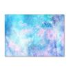 Simple Starry Sky Living Room Carpet Bedroom Dining Room Floor Mat Pattern Size