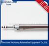 MCMA-11-40-65-A & MCMJ-11-16-150M-B Mindman Mini Pen-Type Cylinders