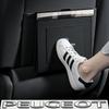 Car Collapsible Trash Bag Auto Backseat Garbage Accessories For VW Golf T‑Roc Tiguan Polo Passat T‑Cross Taigo ID.4 ID.7 Atlas