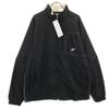 Unused Paradiso 2WAY Windbreaker LL Black Mesh-lined Jacket Men's Used