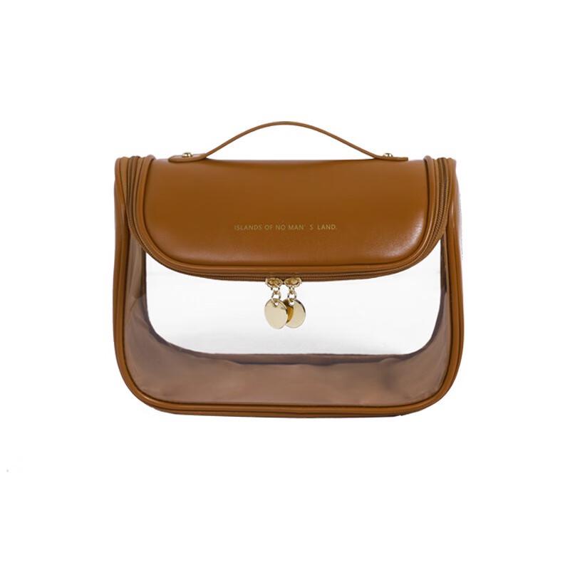 UOSU Cloud Crescent Makeup Organizer Bag