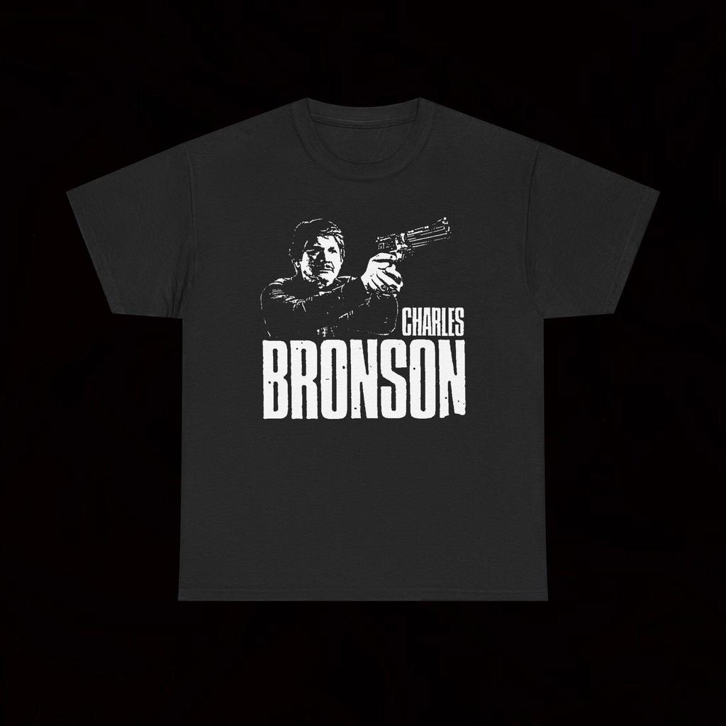 Charles Bronson T-Shirt Power Violence Hardcore Punk Vintage Neanderthaler Durchgestrichen Nicht Weniger Schwarze Armeejacke Schlaffe Hand Meeresaus Scheiße Chulo