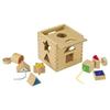 Preschool Toys Puzzle Box W-180