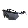 Euro-American Sports Sunglasses: Lightning Legs for Cycling, Running, Climbing, and Outdoors