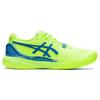 Asics Gel Resolution 9 'Verde Pericoloso' Donna 1042A208-300