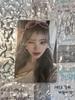 [USED] Ive Waltz Liz Rantore Trading Card