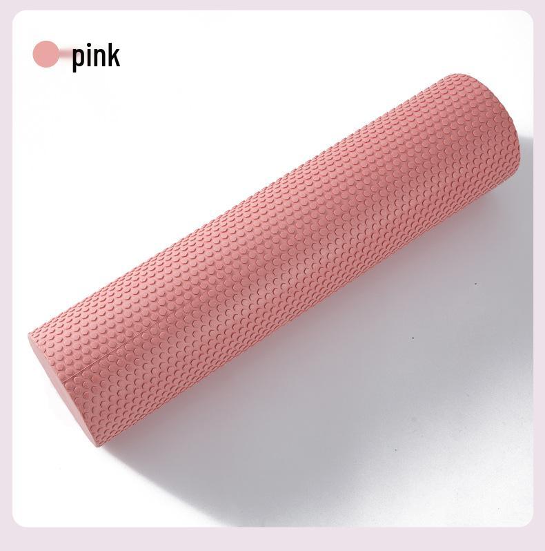 Camouflage EVA Foam Roller for Calf Massage and Yoga