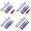 5Pcs Car Window Tint Application Tools Glass Protective Film Installing Tools