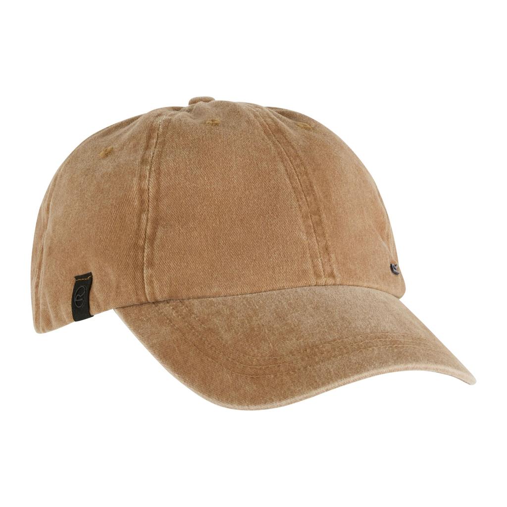 Regatta Mens Cassian Baseball Cap