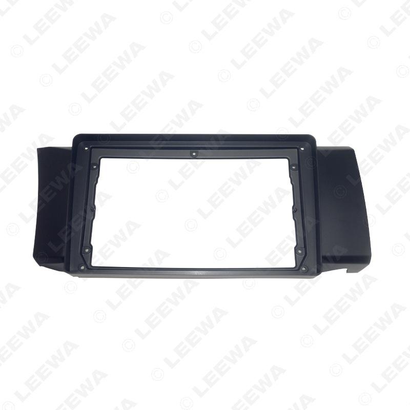 

2012-2020 Toyota 86/Subaru BRZ 9-Inch Navigation Frame Audio-Visual Upgrade Panel