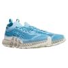 adidas Y-3 Runner 4D Halo Blue Off White Unisex Sneakers Black IE7270