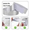 Zhaoshen High-Temperature Waterproof Aluminum Foil Tape