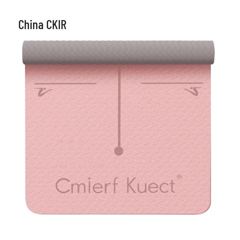 

Cmierf CKIR-YJD002 Yoga Mat