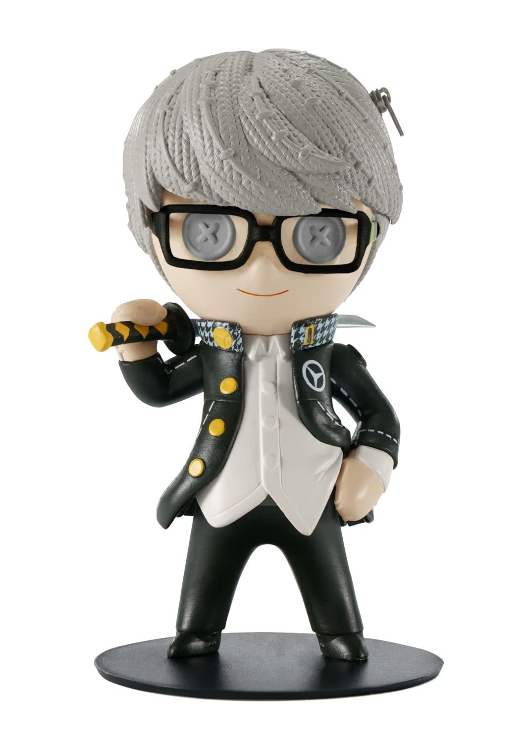 

Cutie1 Серия Plus Протагонист Persona 4 Персона