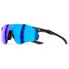 KAPVOE Sunglasses for Men and Women: Photochromic Lenses, Suitable for Running, Marathon, Hiking, Cycling, Motorcycling, Tennis, Baseball, and More. F
