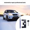 Upgrades Timing Tool Set Engine Timing Tool Engine Timing Adjustment Set for Precise Engine Work On Automotives Vehicles